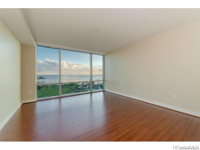 1288 Ala Moana Boulevard #10F, Honolulu, HI 96814