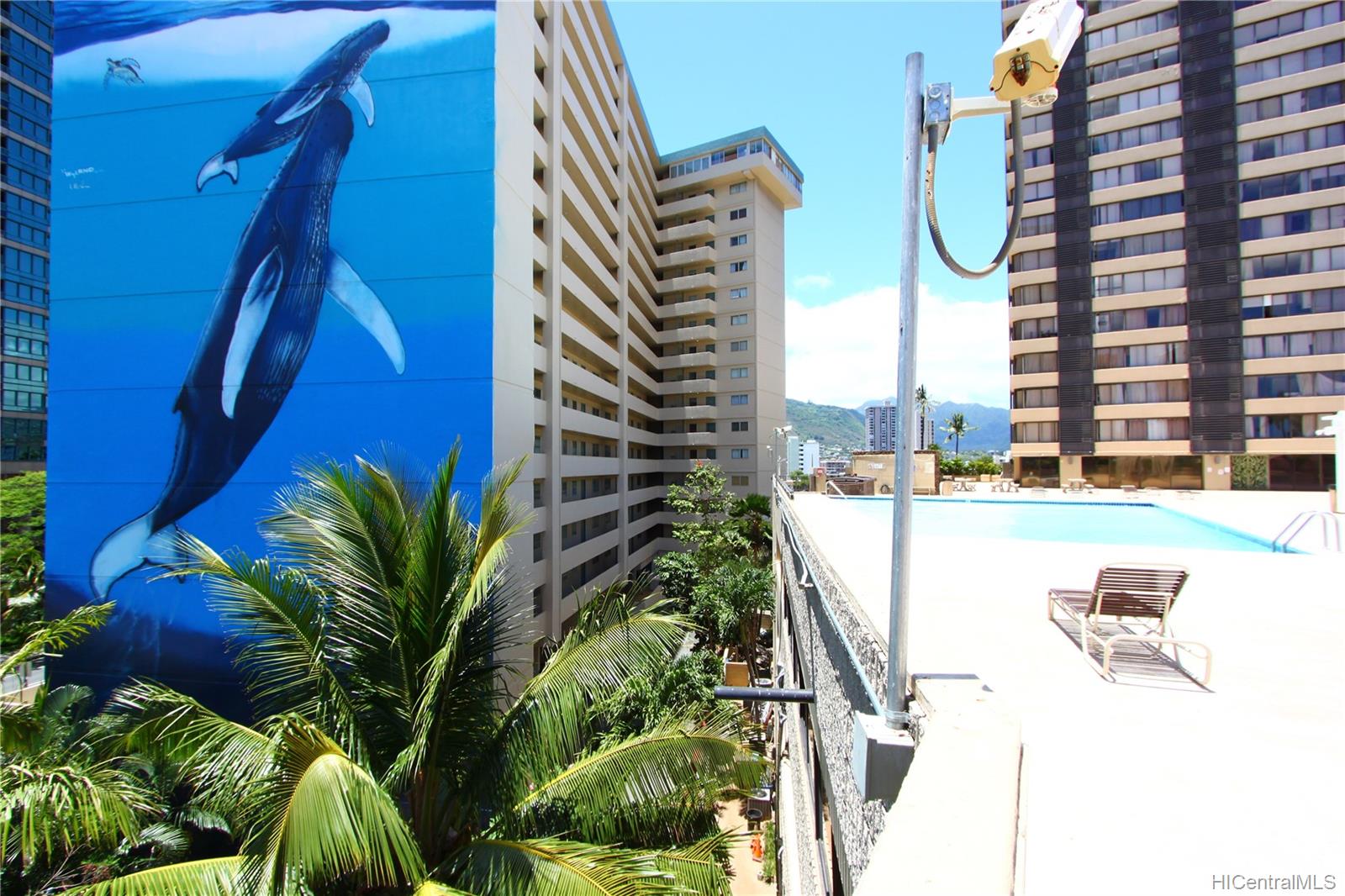 444 Niu Street #1905, Honolulu, HI 96815