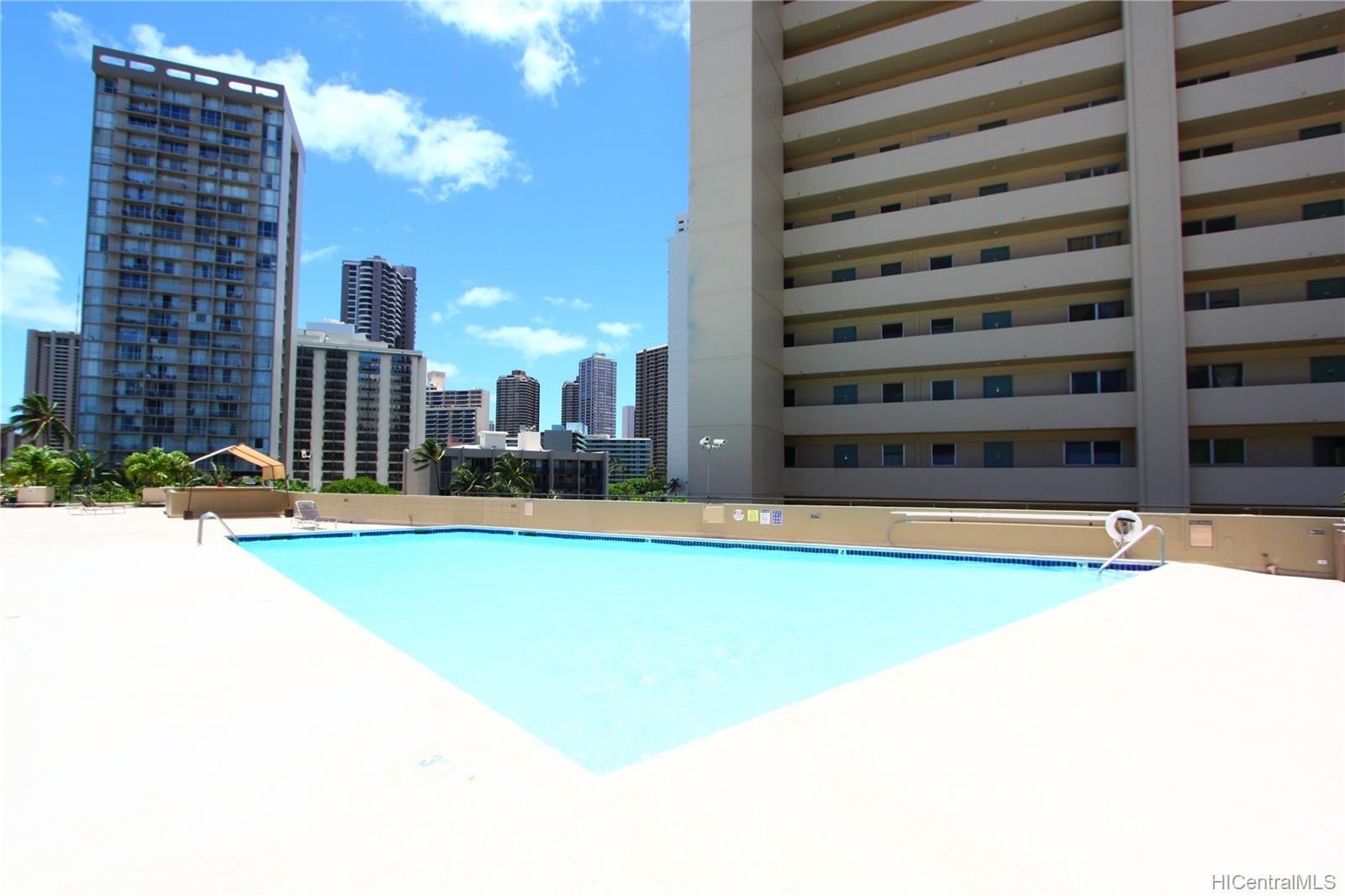 444 Niu Street #1905, Honolulu, HI 96815