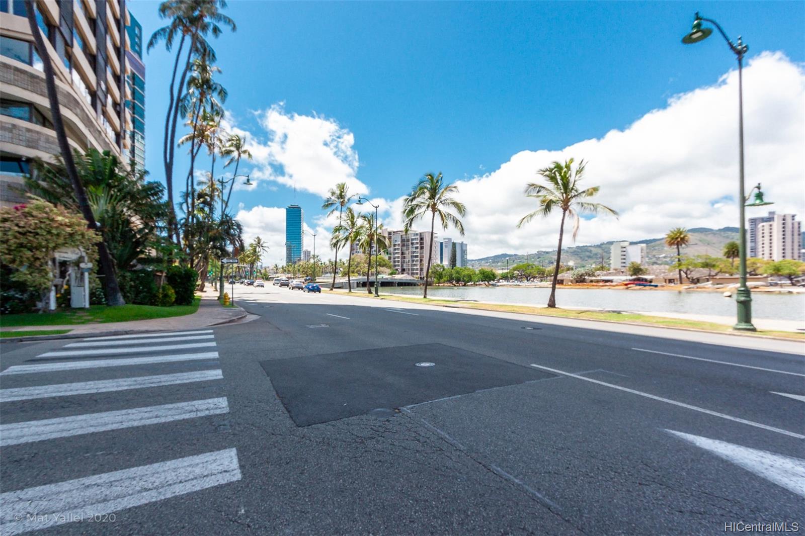 444 Niu Street #1905, Honolulu, HI 96815