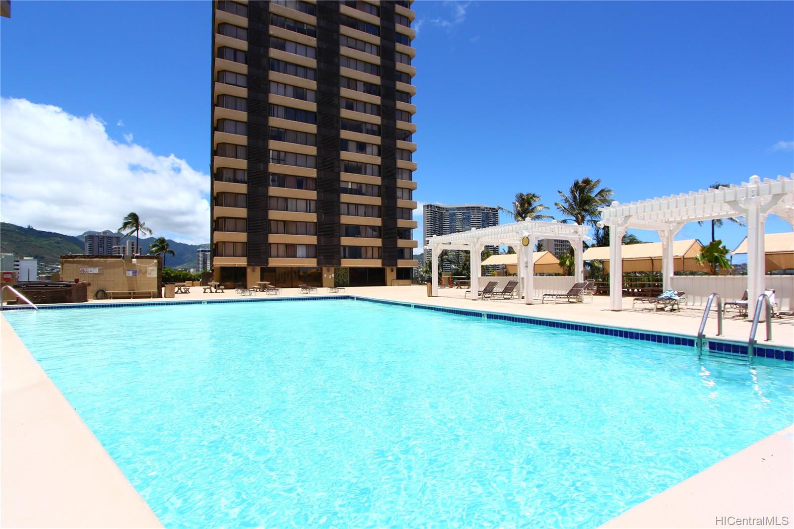 444 Niu Street #1905, Honolulu, HI 96815