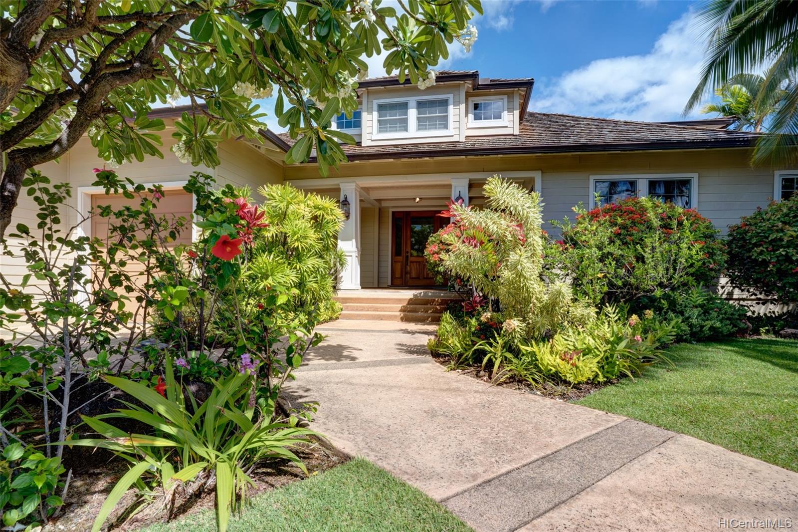 4812 Aukai Avenue Honolulu, HI 96816