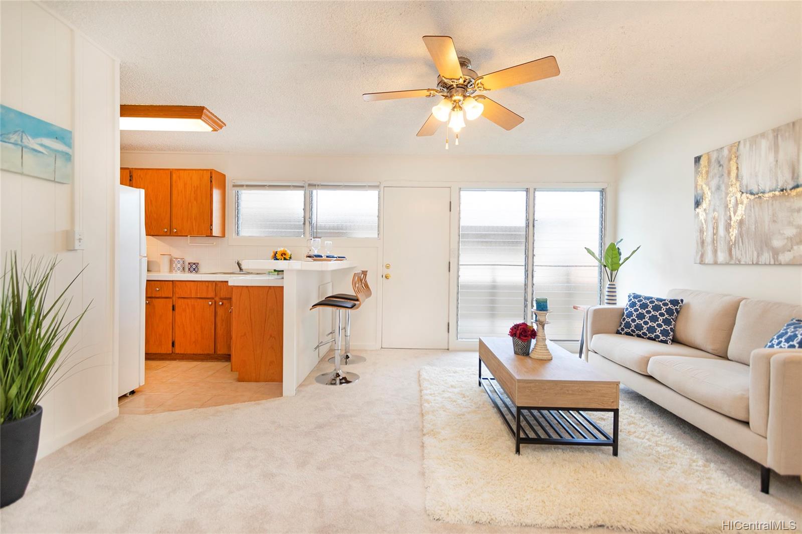 1707 Anapuni Street #6, Honolulu, HI 96822