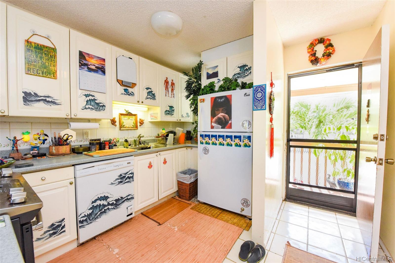 291 Kawaihae Street #224, Honolulu, HI 96825