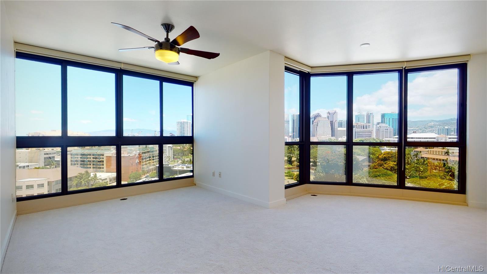 600 Queen Street #1202, Honolulu, HI 96813