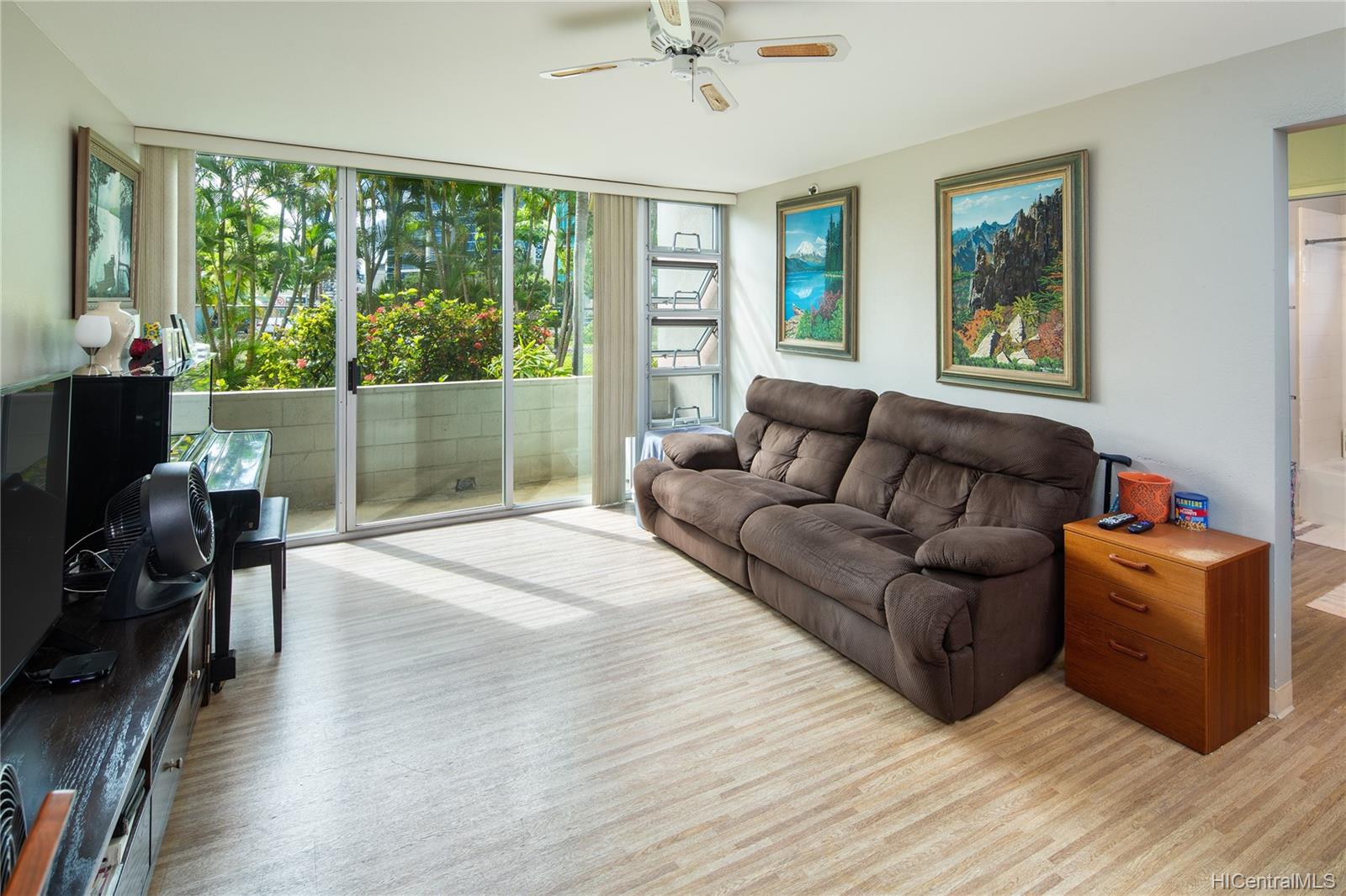 1133 Waimanu Street #111, Honolulu, HI 96814