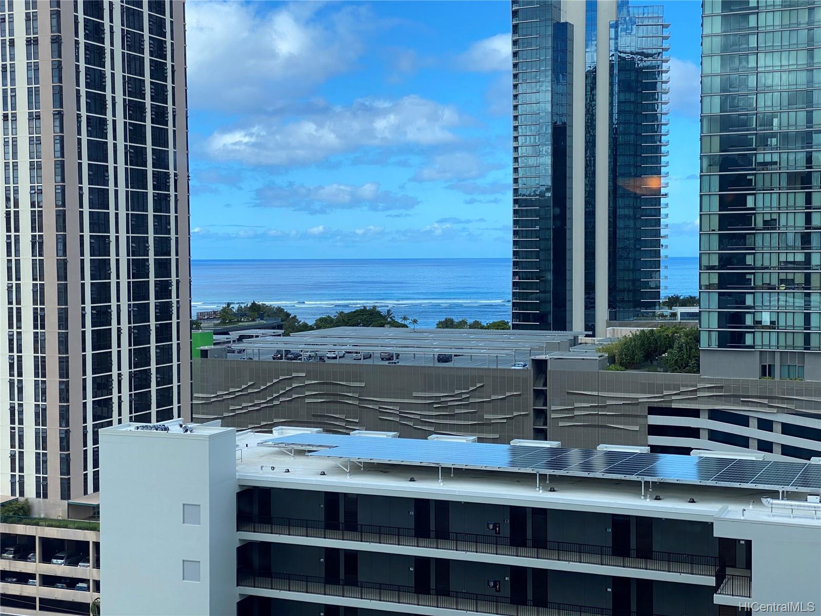 1009 Kapiolani Boulevard #1804, Honolulu, HI 96814