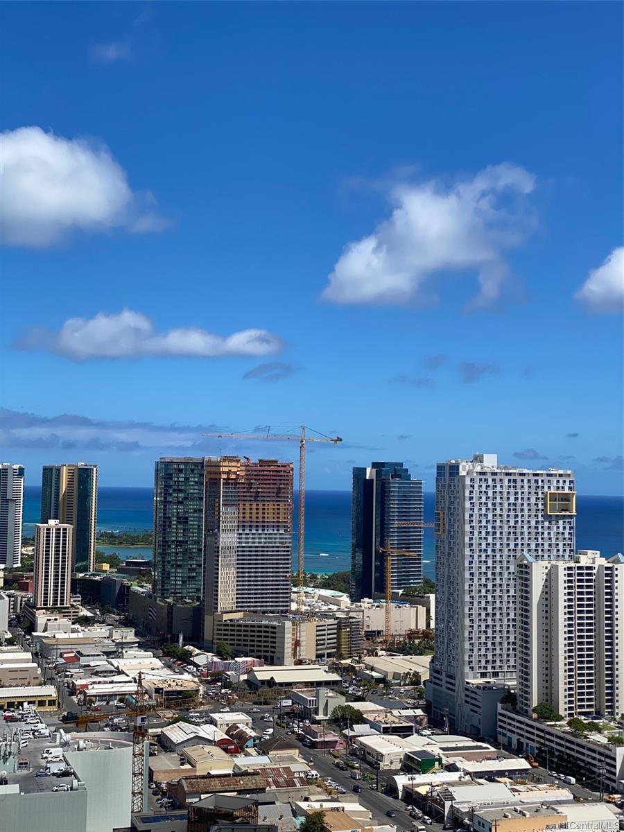 801 South Street #4307, Honolulu, HI 96813