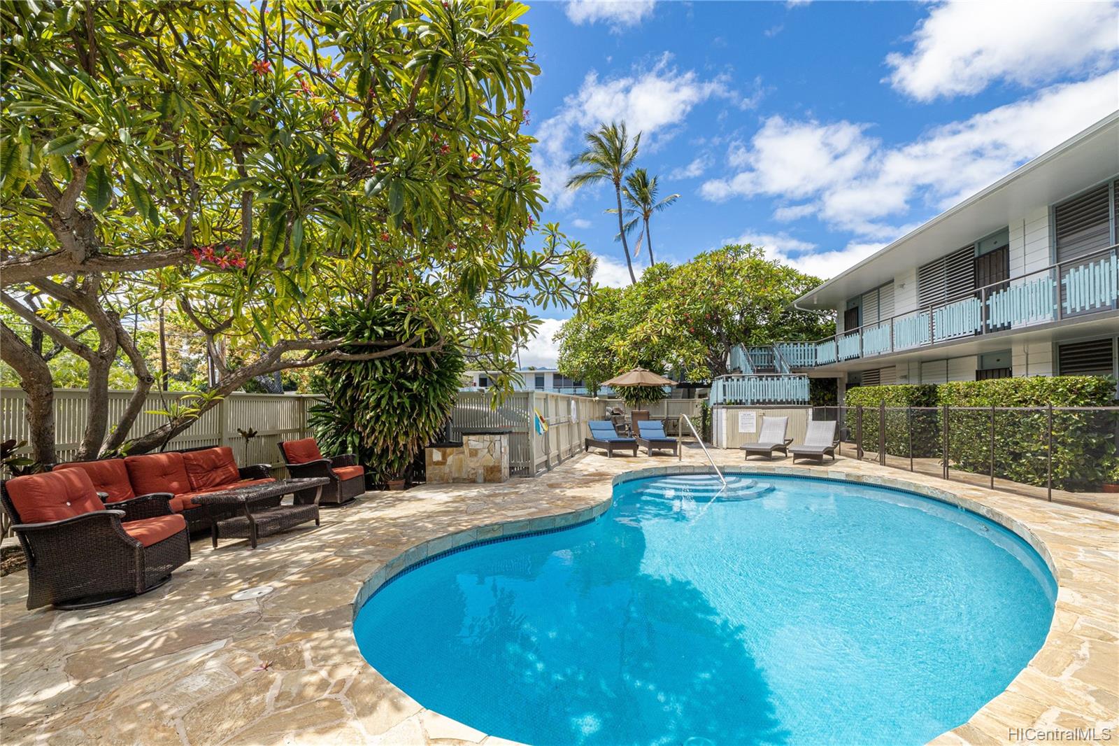 3810 Leahi Avenue #110, Honolulu, HI 96815