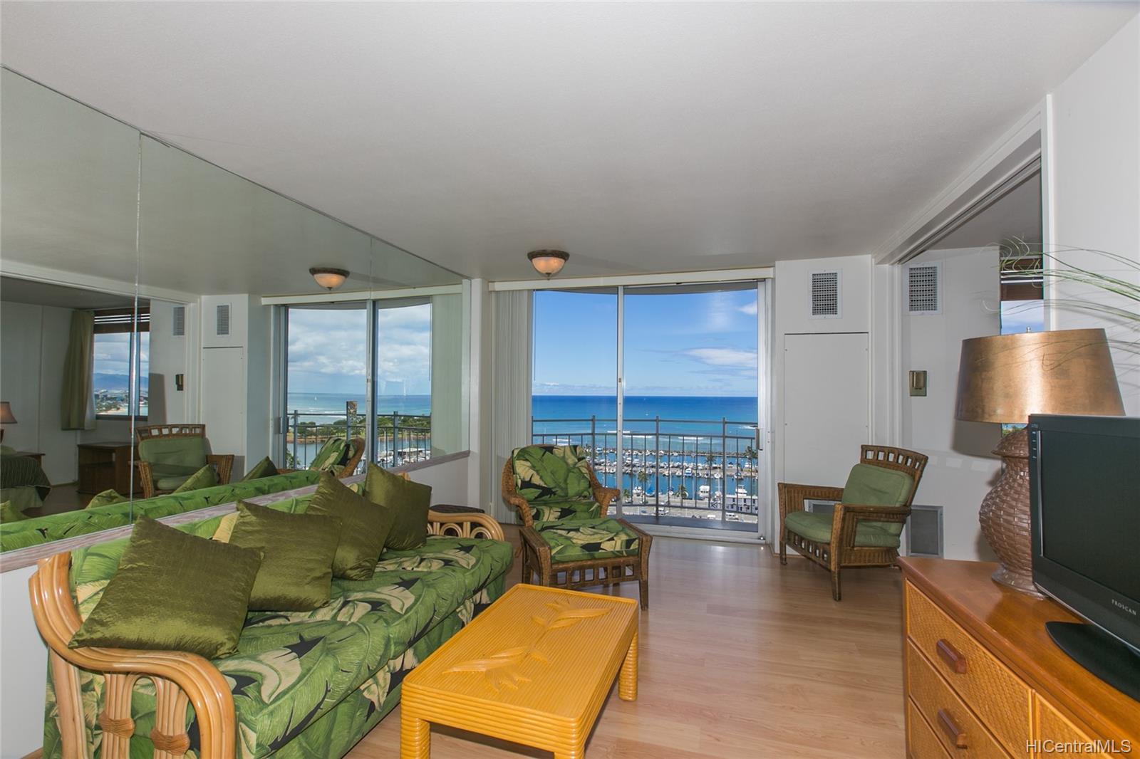 1765 Ala Moana Boulevard #1784, Honolulu, HI 96815