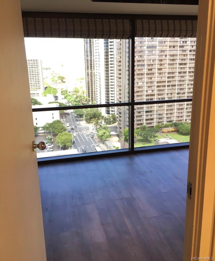 1188 BISHOP Street #1909, Honolulu, HI 96813