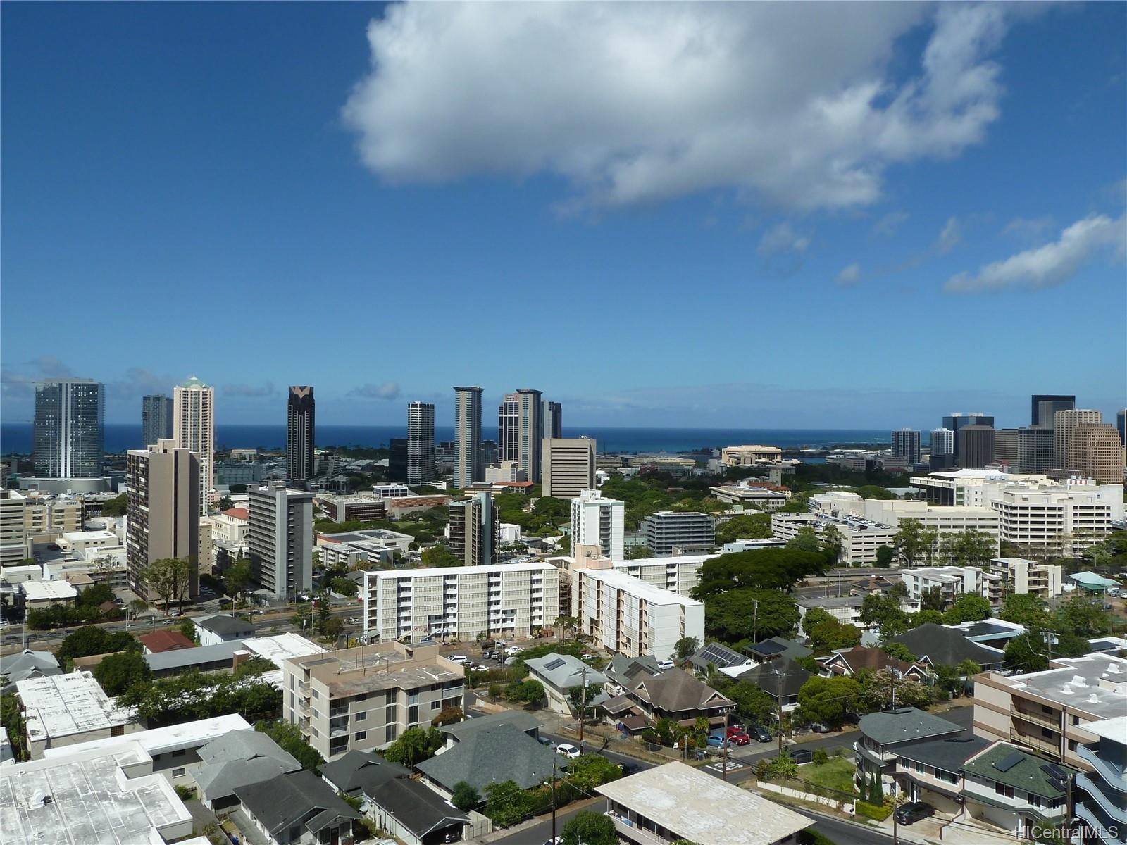 1520 Ward Avenue #1303, Honolulu, HI 96822