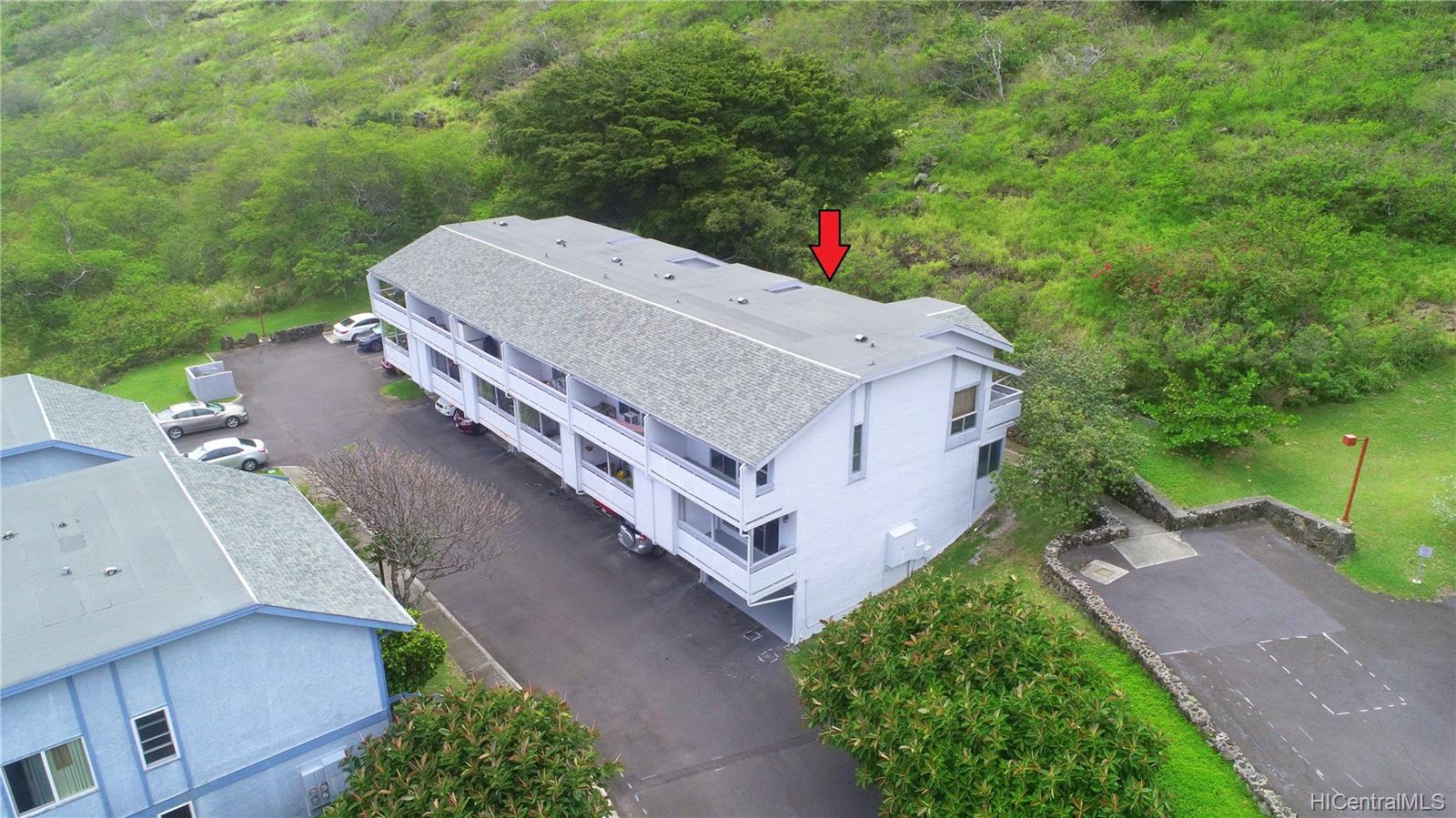 1096 Wainiha Street #A, Honolulu, HI 96825