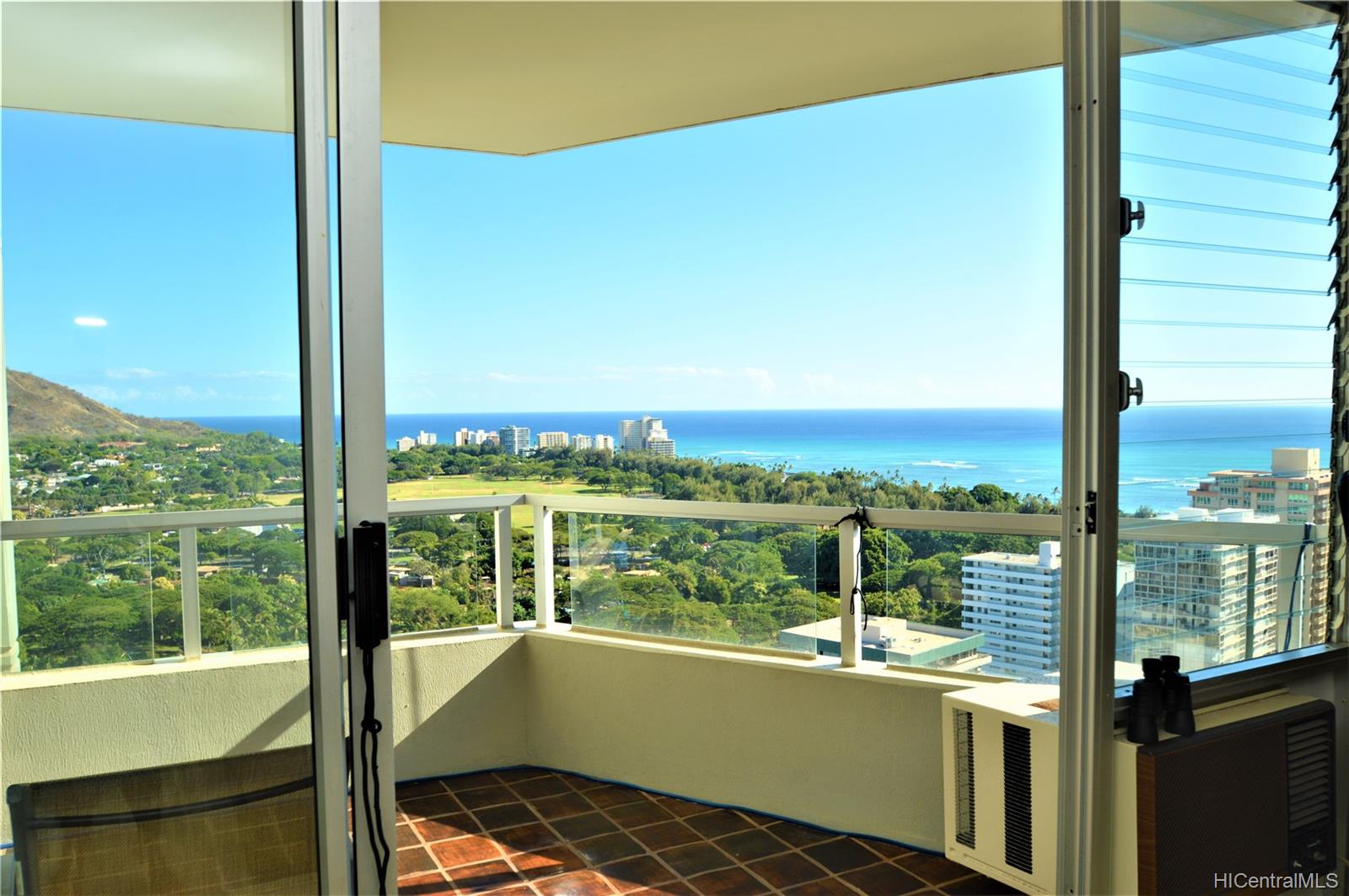 2600 Pualani Way #2904, Honolulu, HI 96815