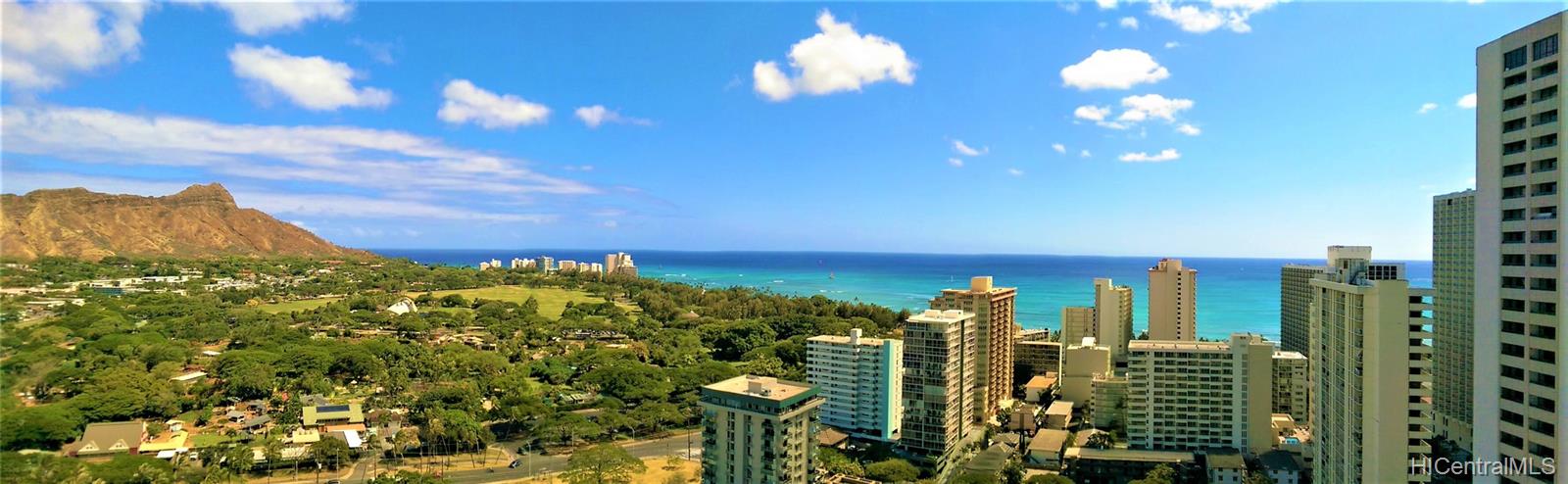 2600 Pualani Way #2904, Honolulu, HI 96815