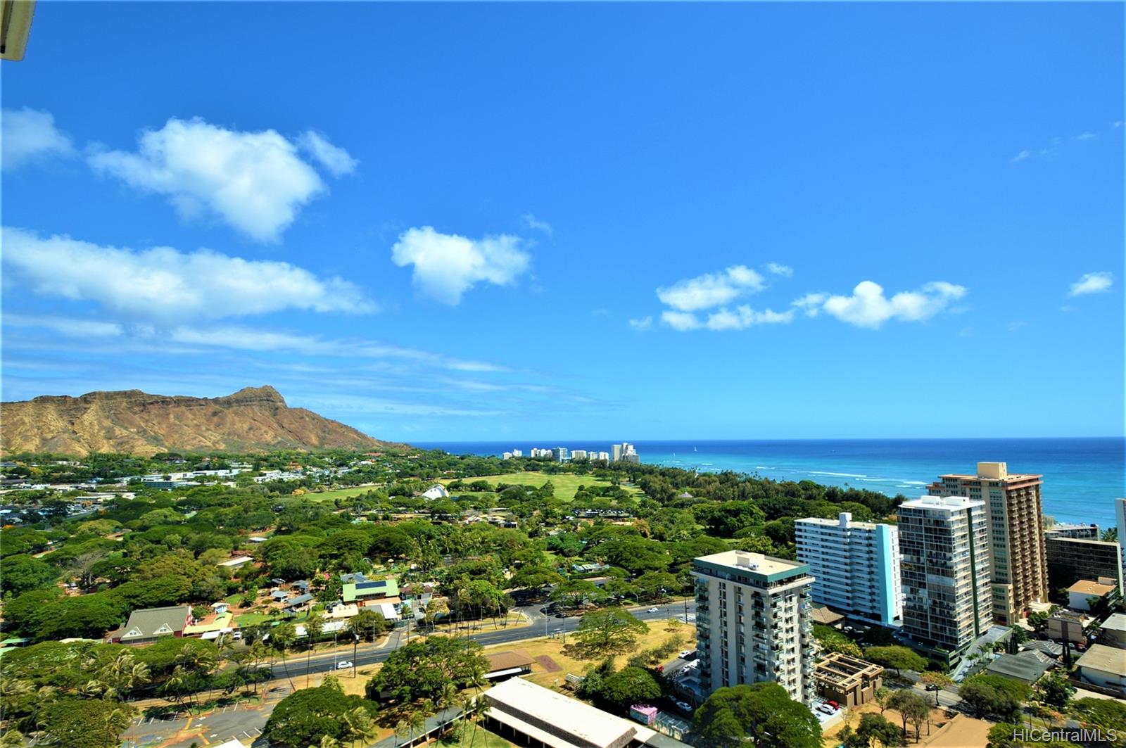 2600 Pualani Way #2904, Honolulu, HI 96815