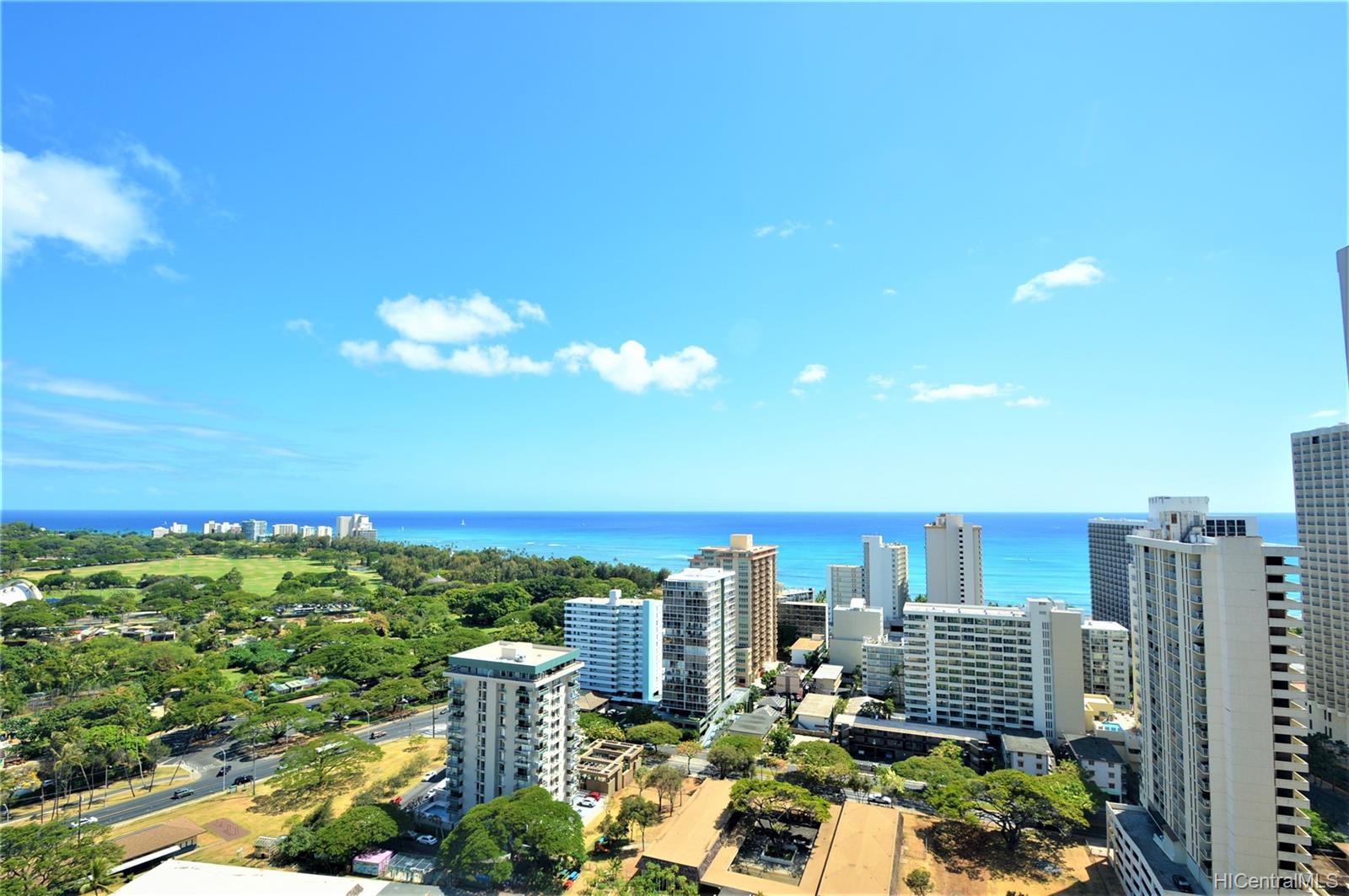 2600 Pualani Way #2904, Honolulu, HI 96815