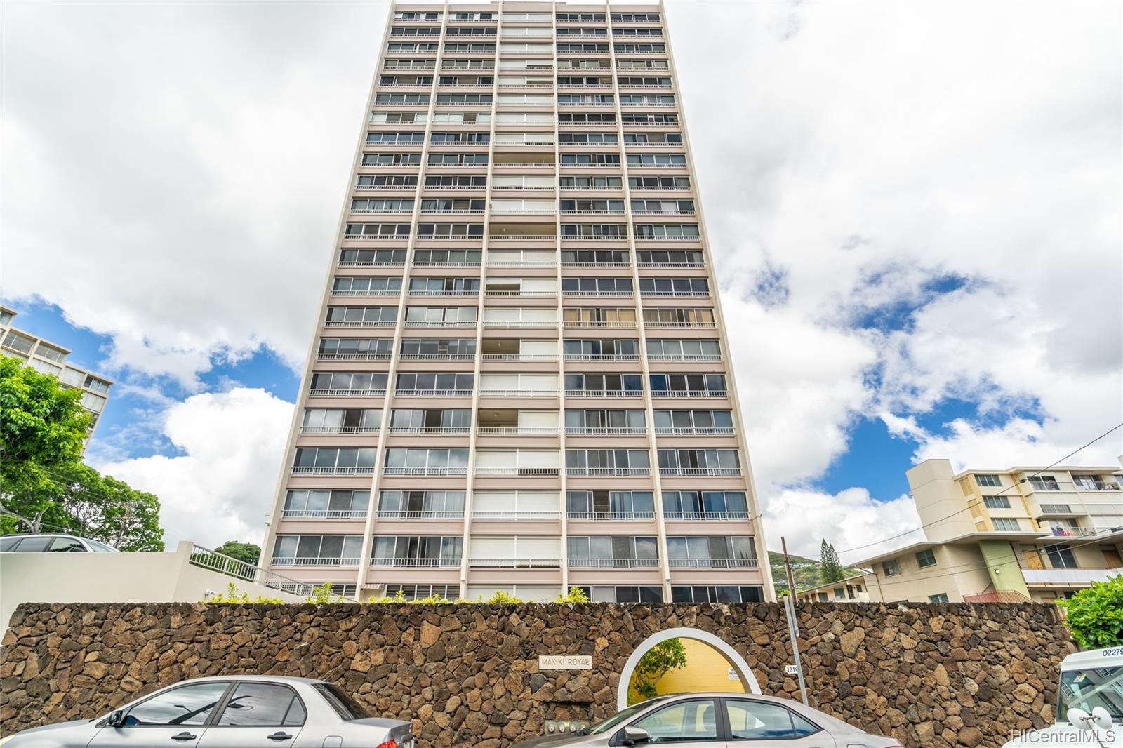 1310 Heulu Street #1001, Honolulu, HI 96822