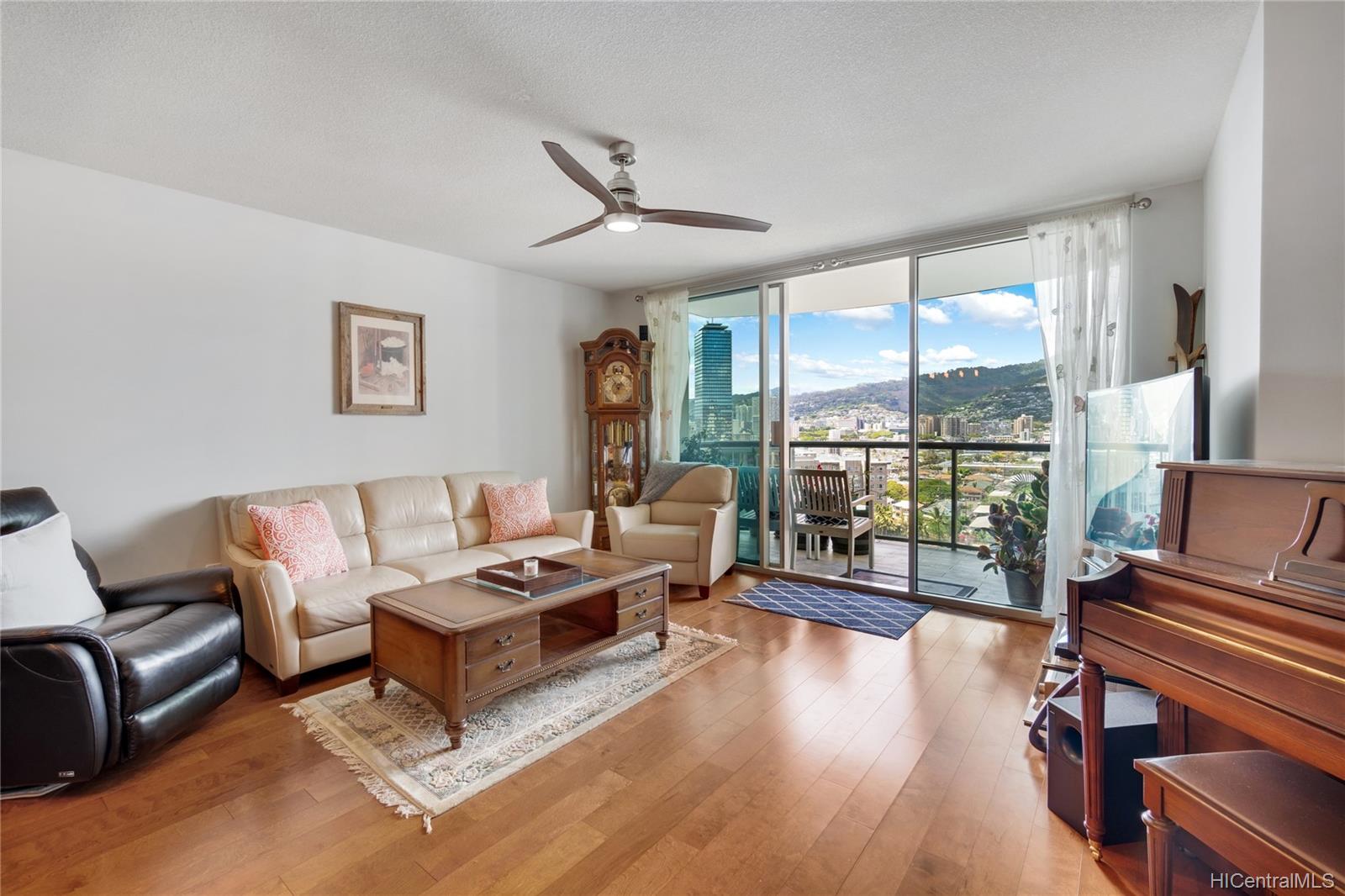 1837 Kalakaua Avenue #1508, Honolulu, HI 96815