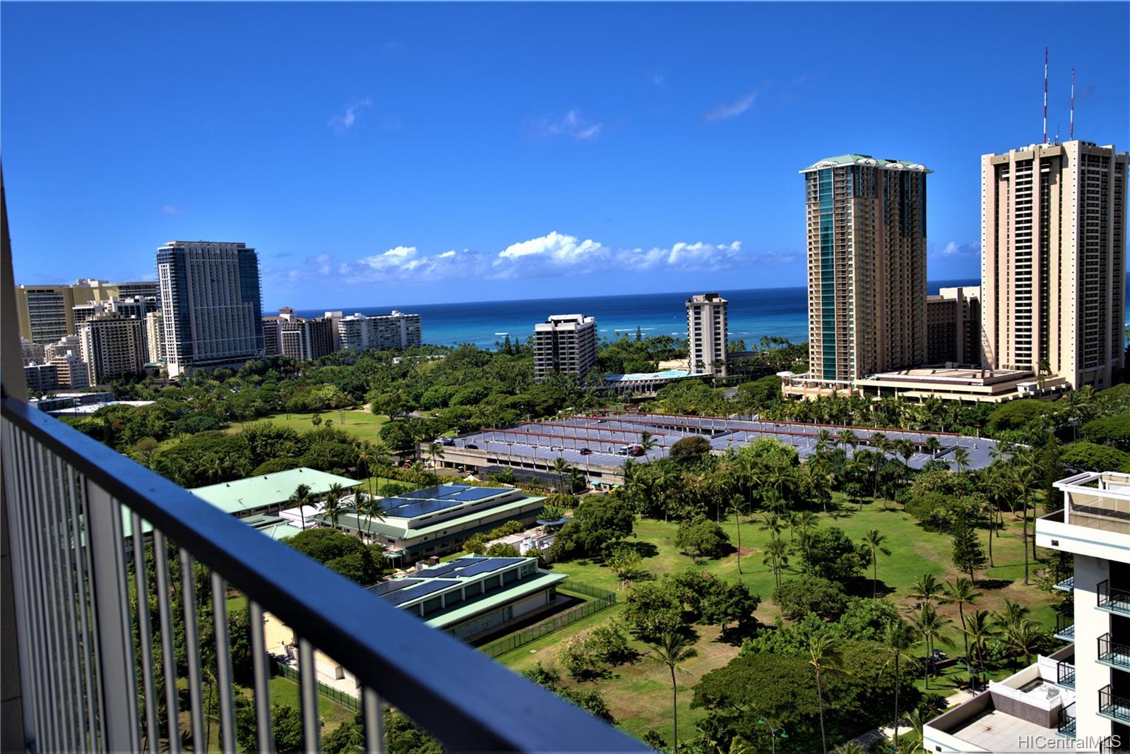 1925 Kalakaua Avenue #2303, Honolulu, HI 96815