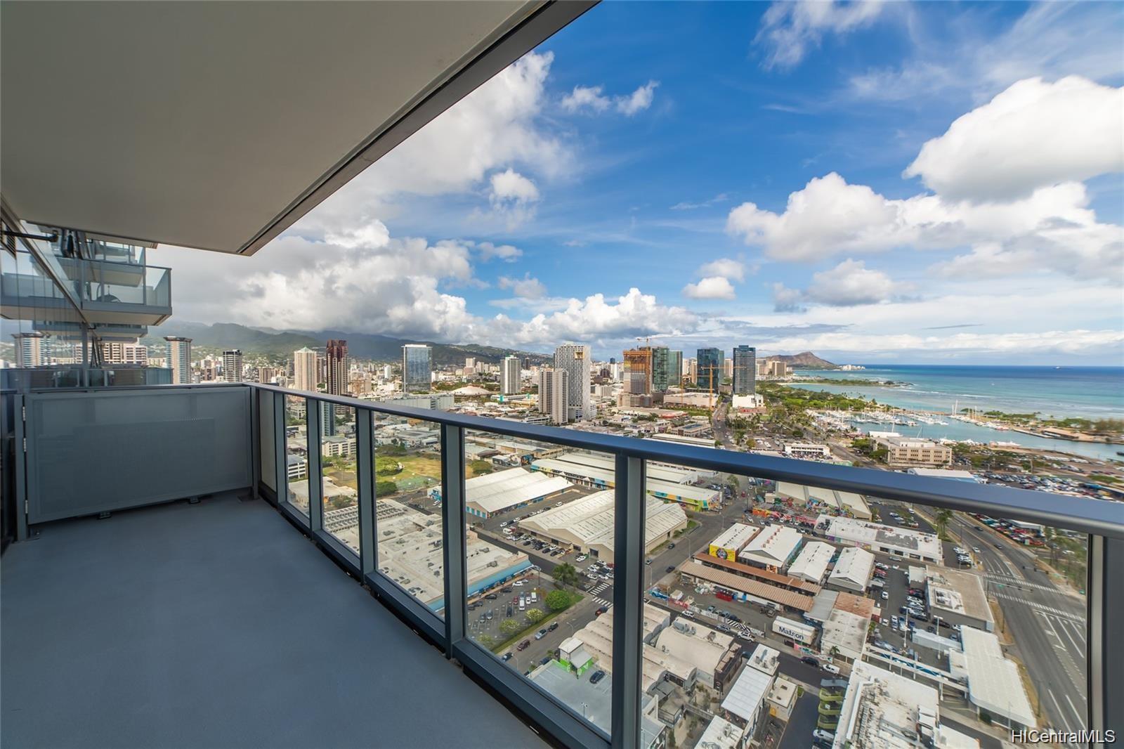 600 Ala Moana Boulevard #3401, Honolulu, HI 96813