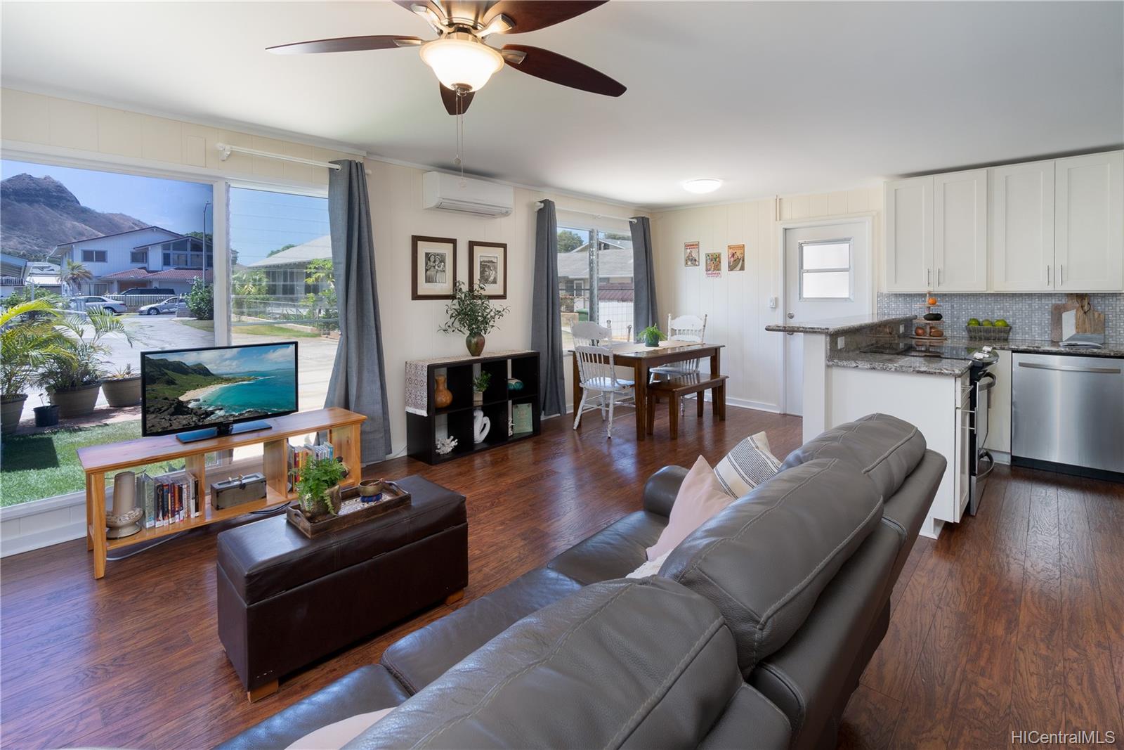 3024 Lakimau Street #A, Honolulu, HI 96815