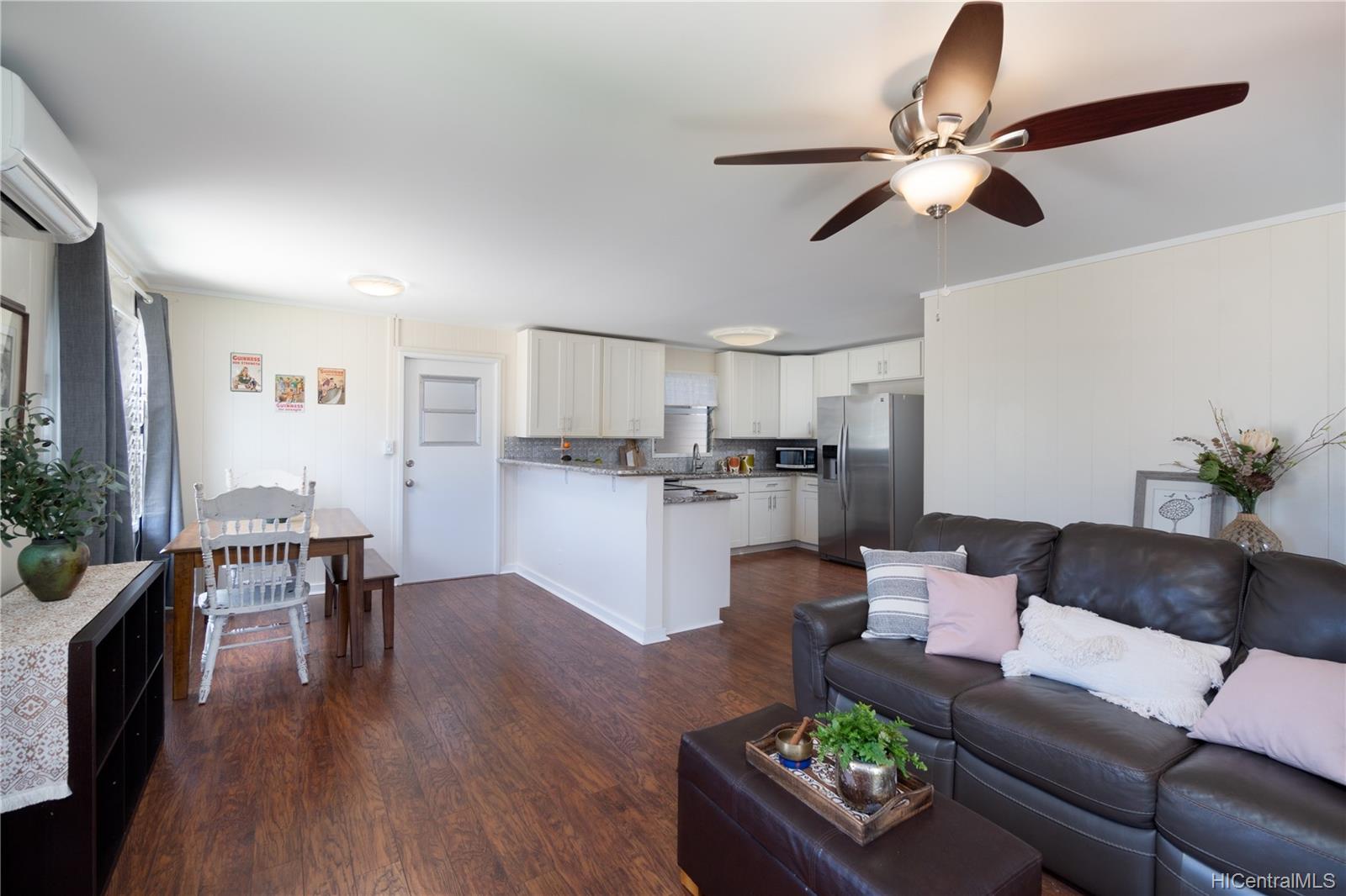 3024 Lakimau Street #A, Honolulu, HI 96815