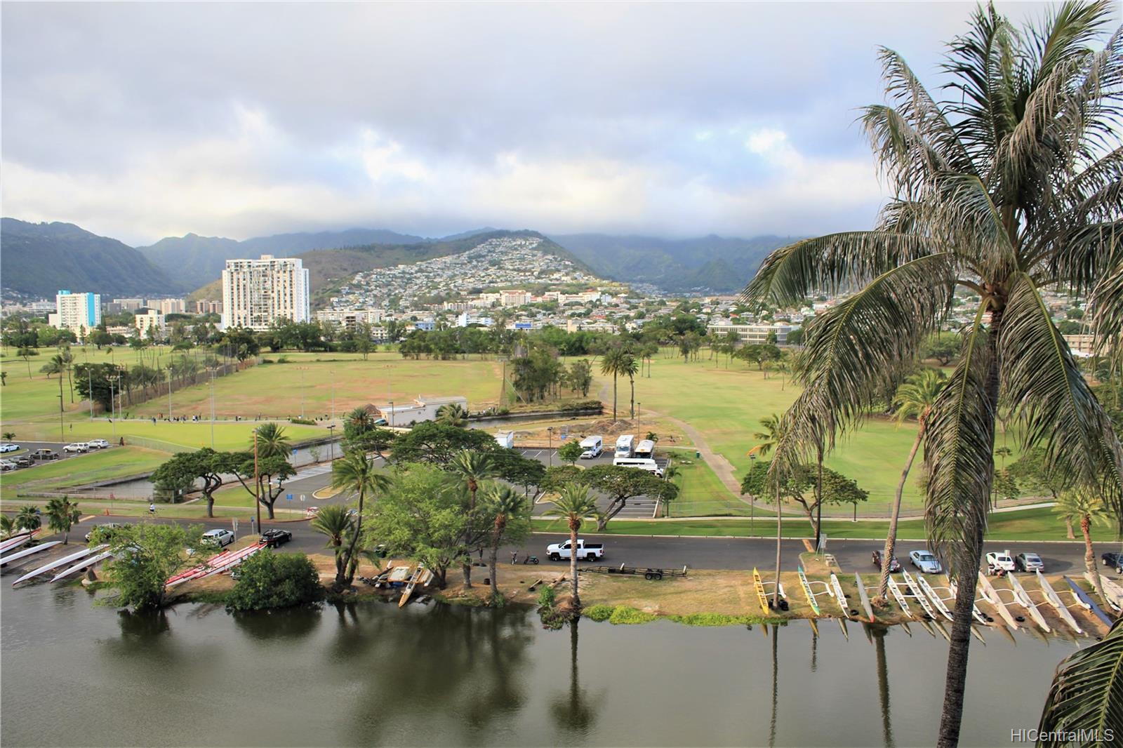 2611 Ala Wai Boulevard #1003, Honolulu, HI 96815