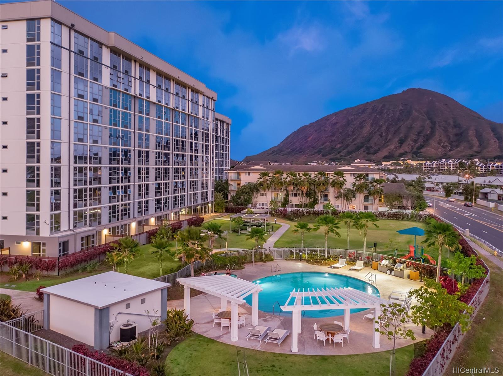 7000 Hawaii Kai Drive #2708, Honolulu, HI 96825