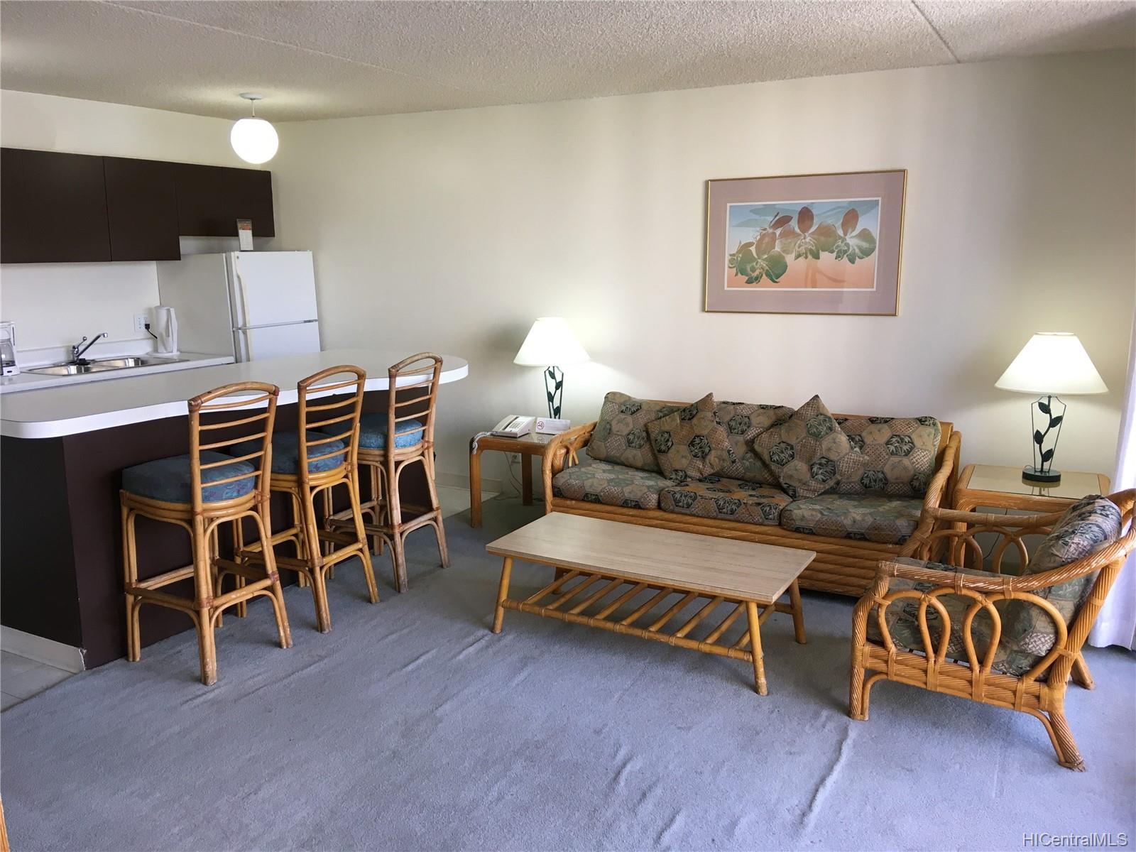 201 Ohua Avenue #1211-II, Honolulu, HI 96815