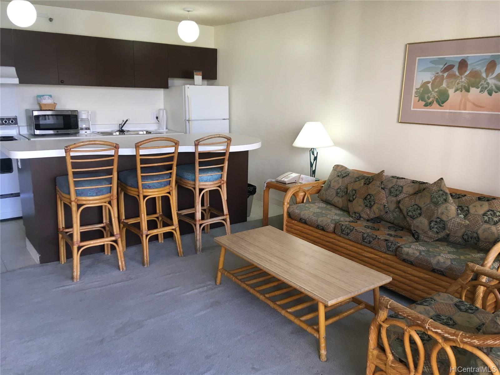 201 Ohua Avenue #1211-II, Honolulu, HI 96815