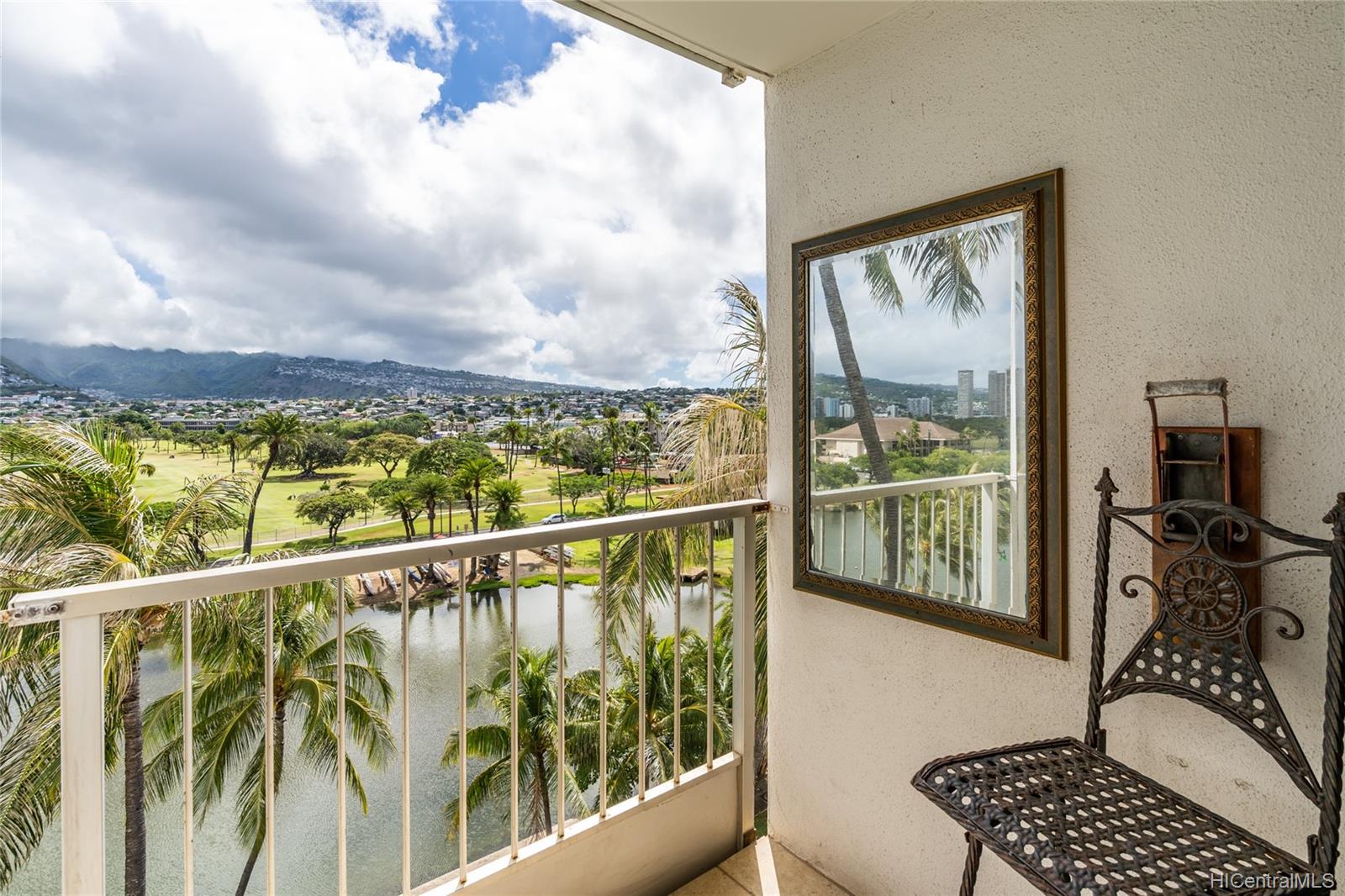 2611 Ala Wai Boulevard #801, Honolulu, HI 96815