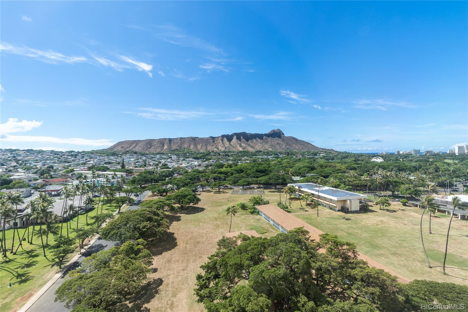 2611 Ala Wai Boulevard #801, Honolulu, HI 96815