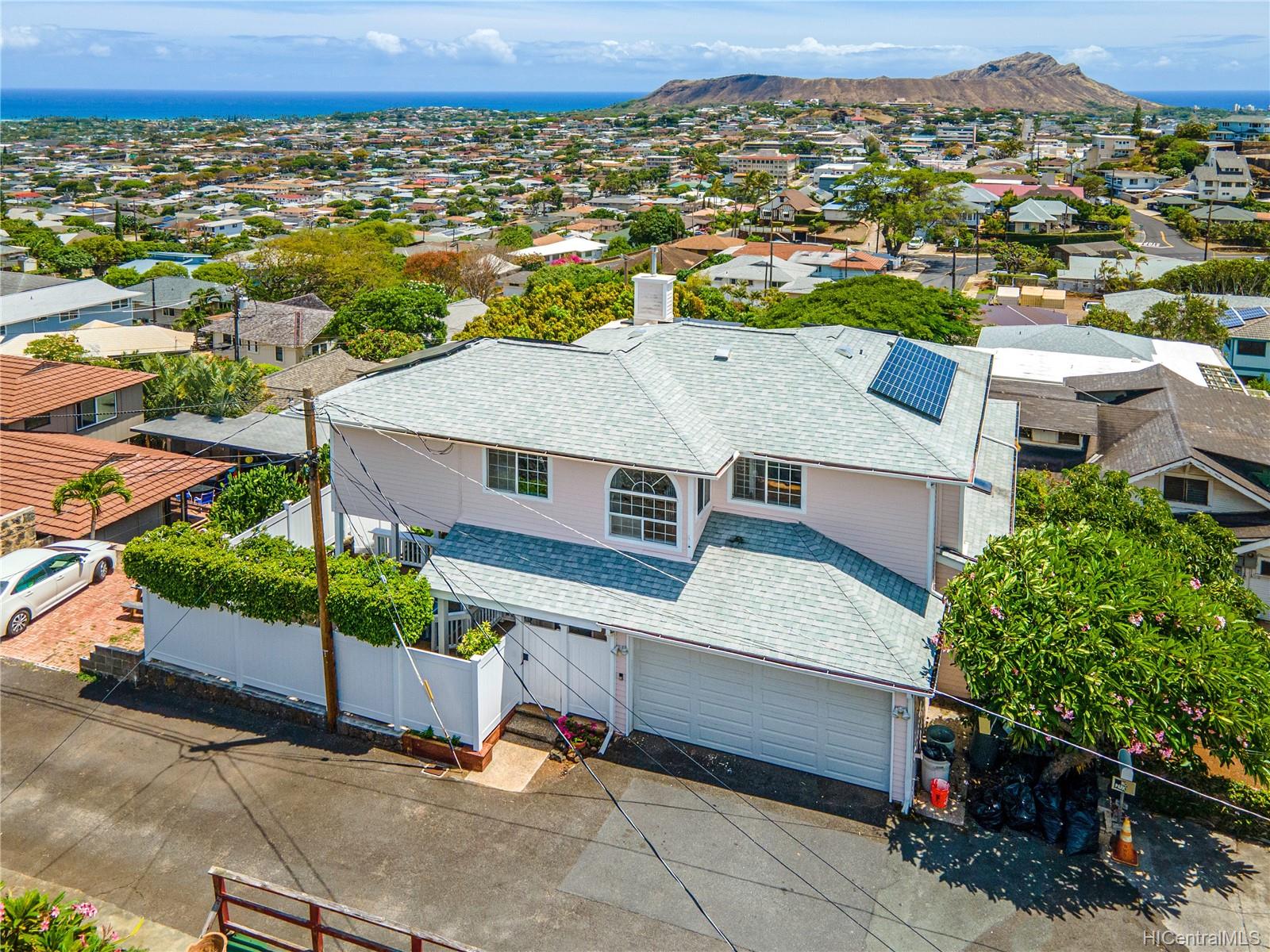 1508B Pualele Place #B, Honolulu, HI 96816