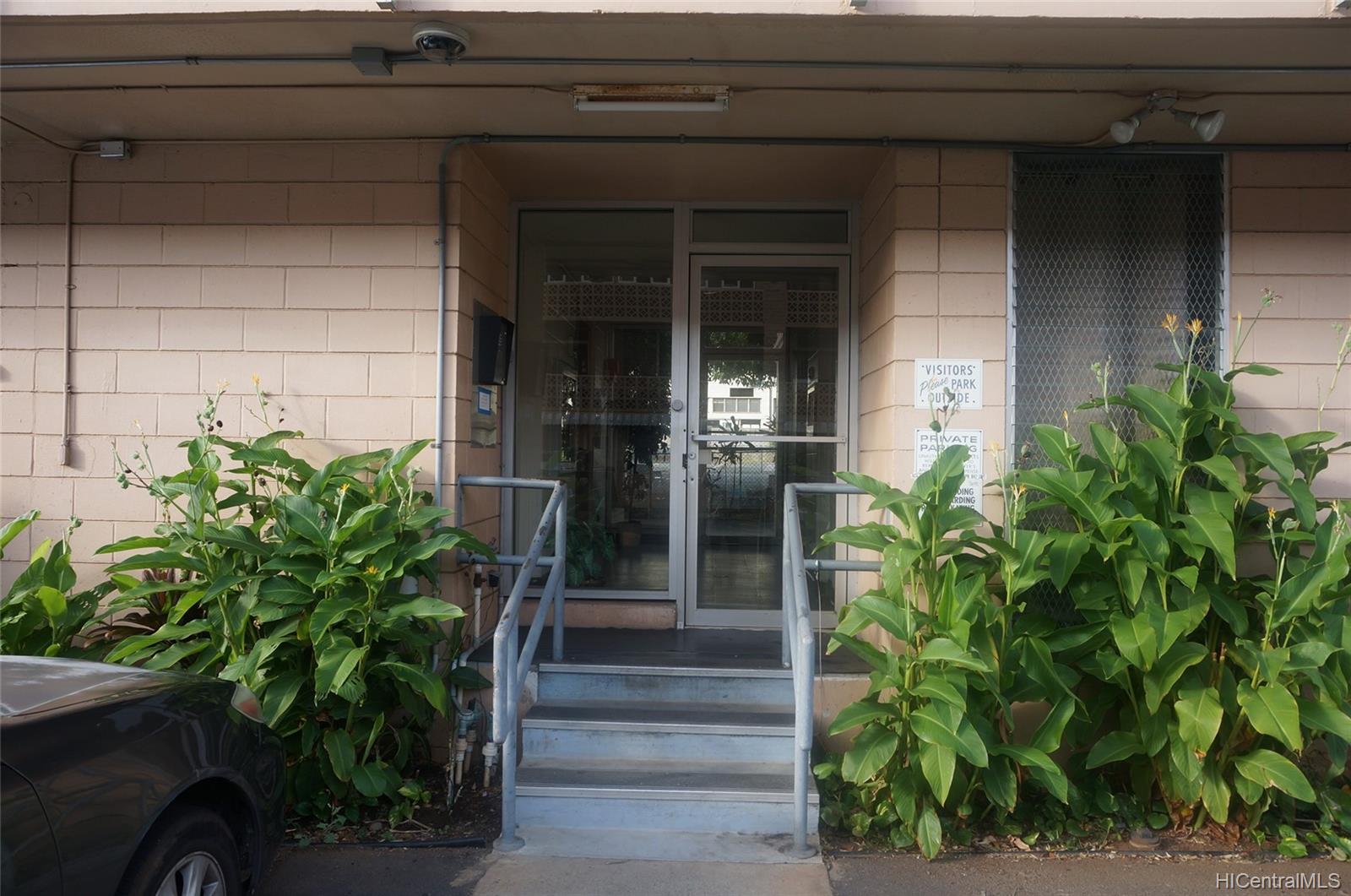 1403 Makiki Street #B705, Honolulu, HI 96814