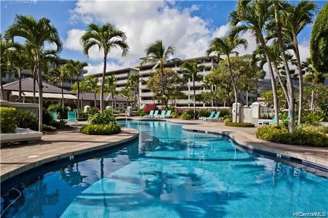 1 Keahole Place #2211, Honolulu, HI 96825