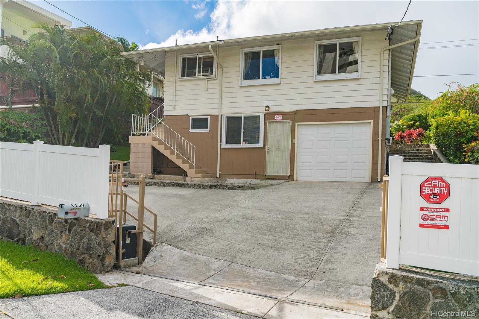 1109 Prospect Street Honolulu, HI 96822