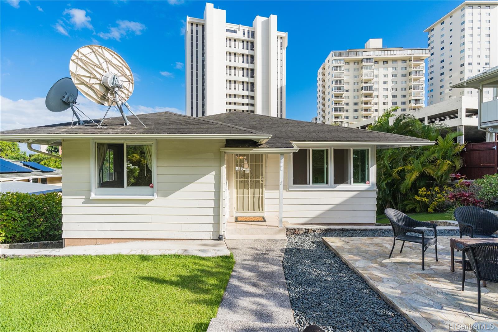 1109 Prospect Street Honolulu, HI 96822