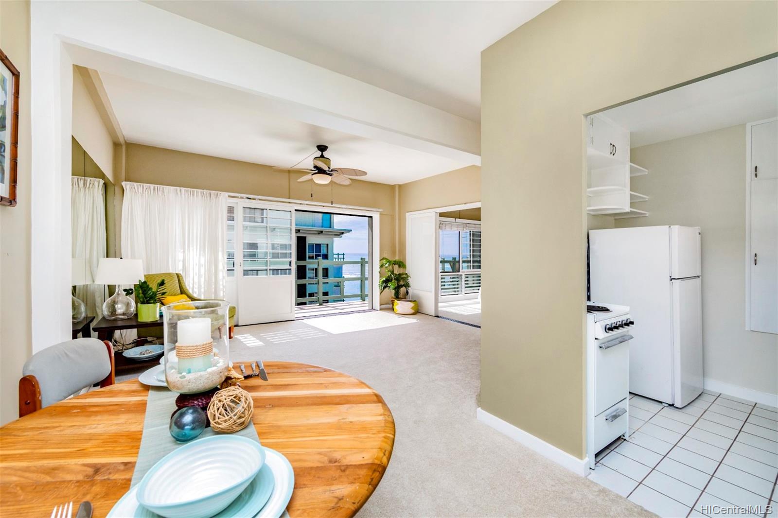 2957 Kalakaua Avenue #503, Honolulu, HI 96815