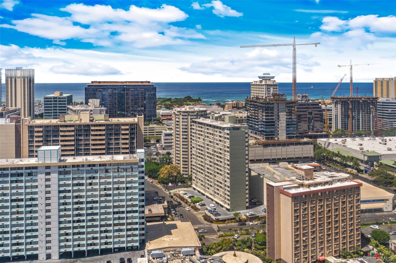 930 Kaheka Street #3101, Honolulu, HI 96814