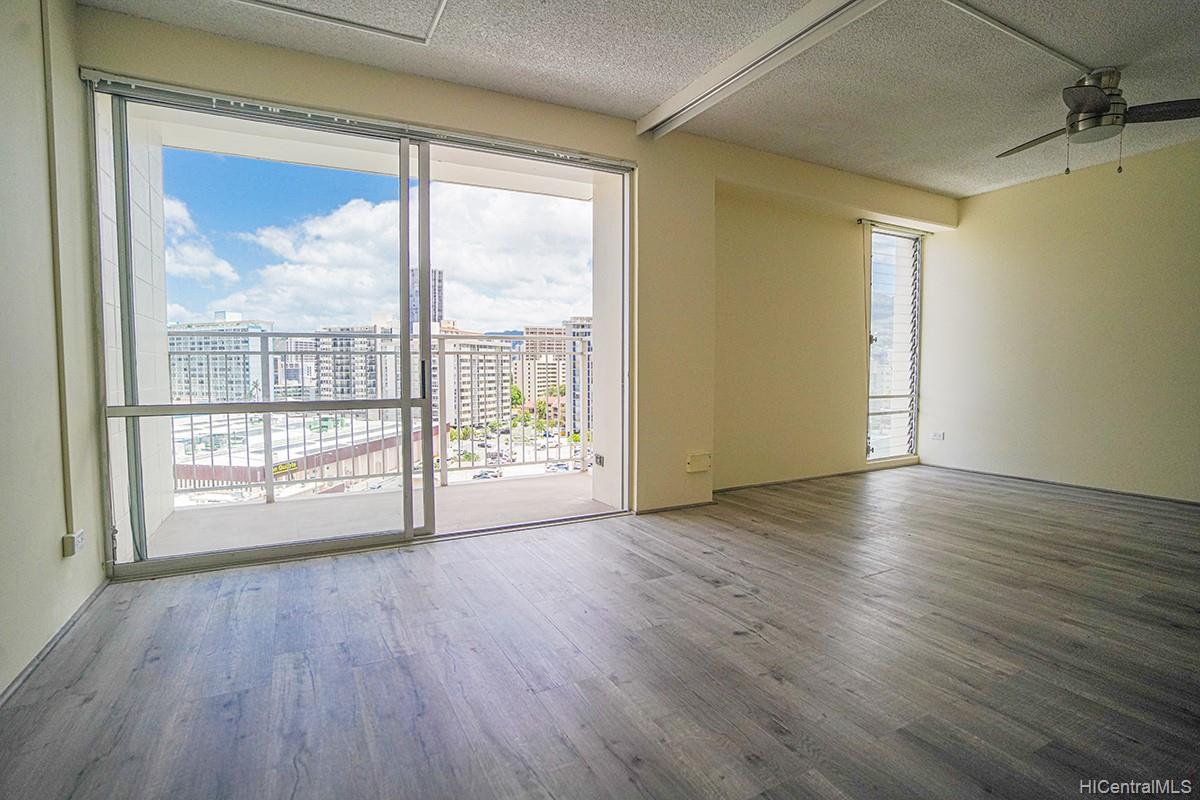 1655 Makaloa Street #1015, Honolulu, HI 96814