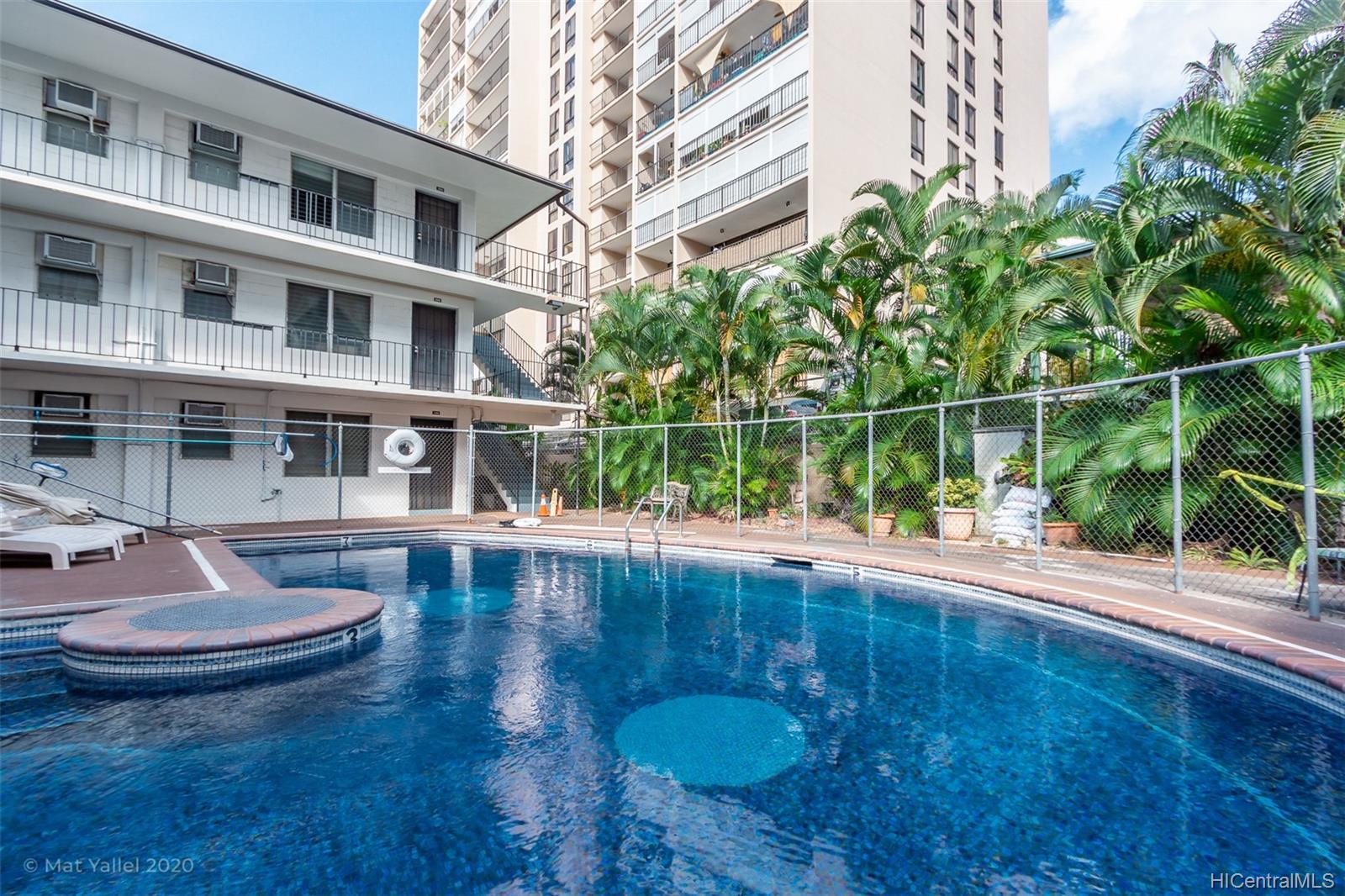 235 Liliuokalani Avenue #339, Honolulu, HI 96815