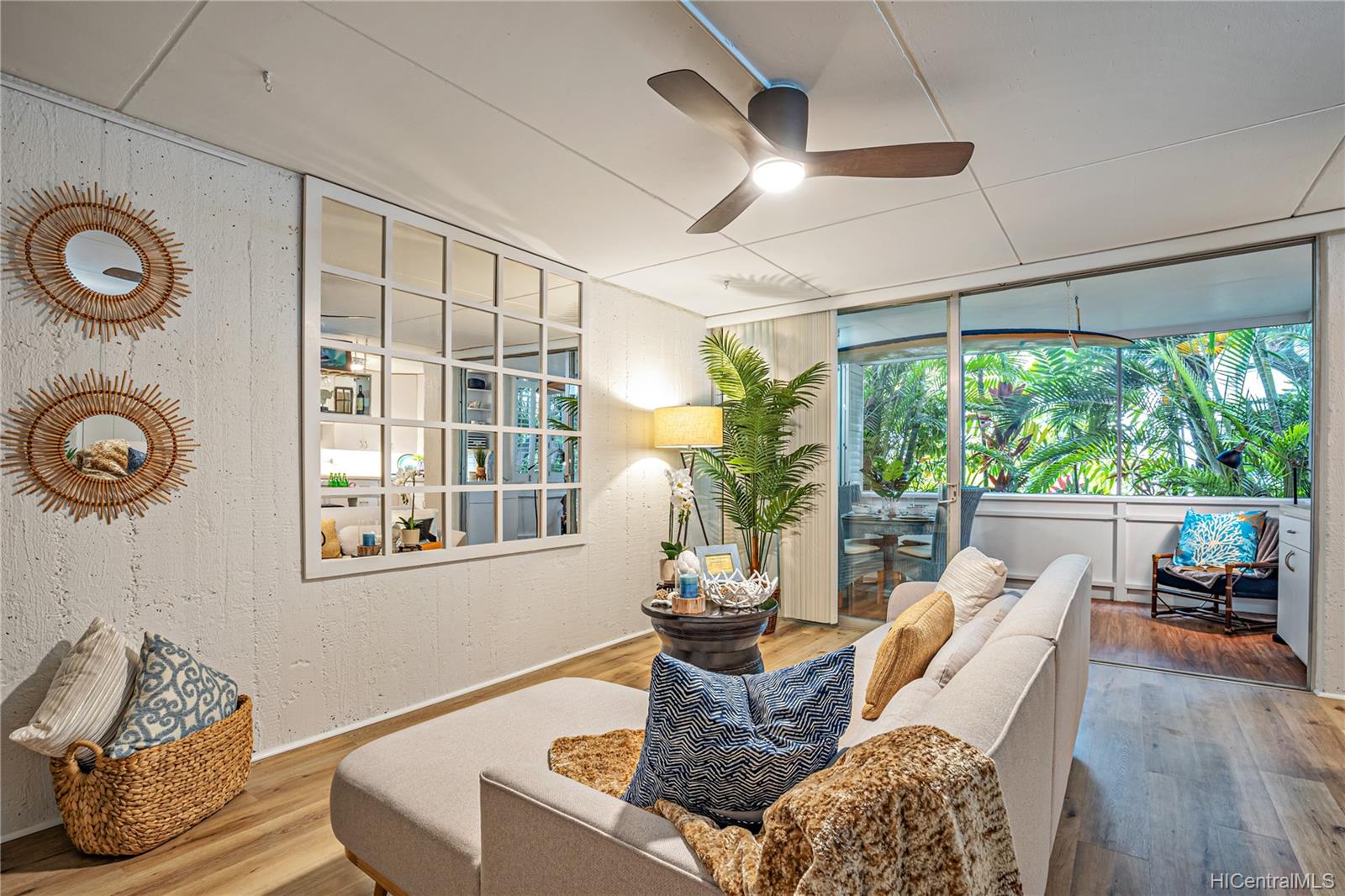 3055 Pualei Circle #A102, Honolulu, HI 96815