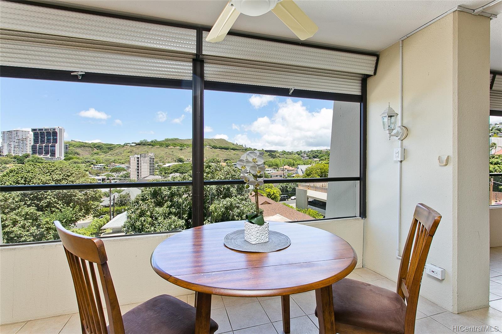 1717 Mott Smith Drive #612, Honolulu, HI 96822