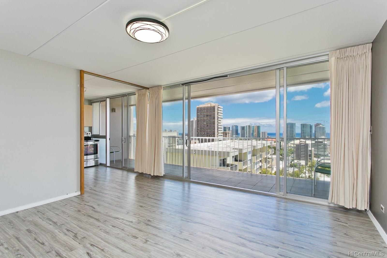 1520 Ward Avenue #701, Honolulu, HI 96822