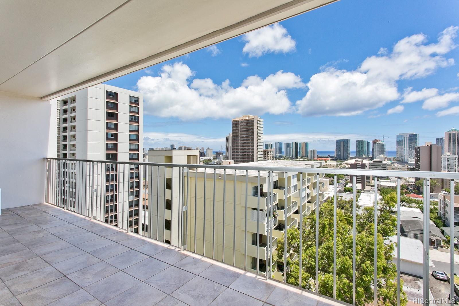 1520 Ward Avenue #701, Honolulu, HI 96822