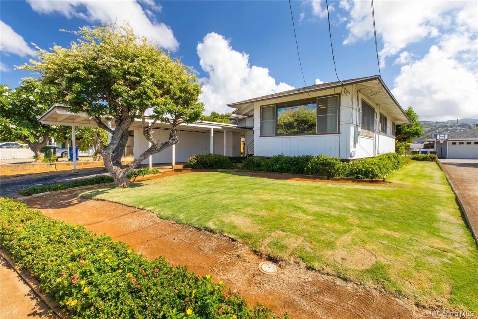 4204 Kilauea Avenue Honolulu, HI 96816