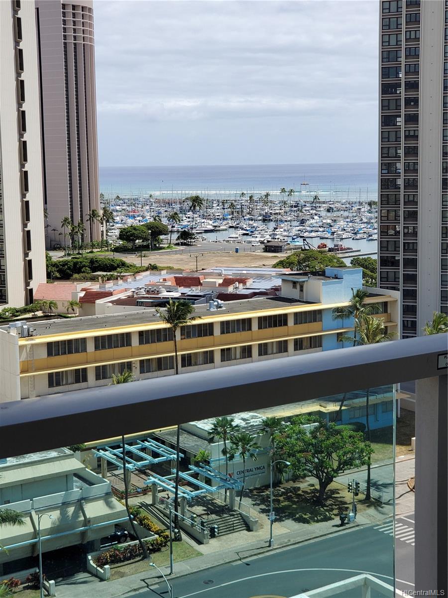 410 Atkinson Drive #1216, Honolulu, HI 96814