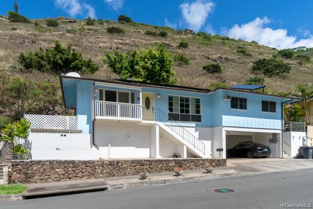 5340 Malu Place Honolulu, HI 96816