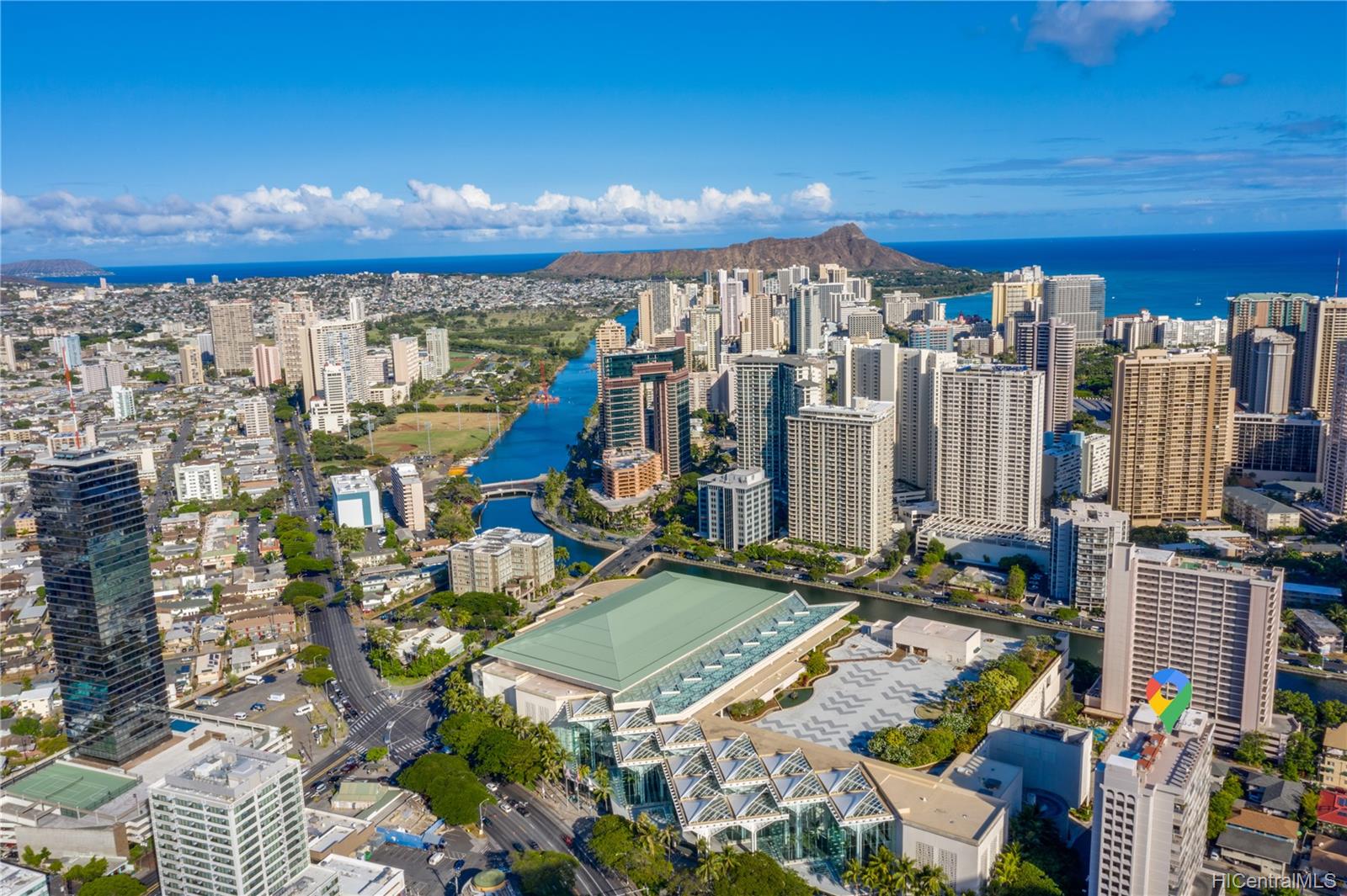 475 Atkinson Drive #1910, Honolulu, HI 96814